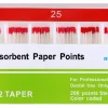 paper point #25 - 02 taper