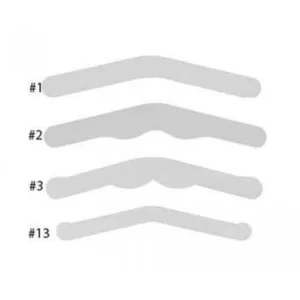 Sectional Matrix Band - combined