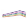 air - water triplex syringe tips plastic core