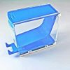 Cotton Roll Dispenser