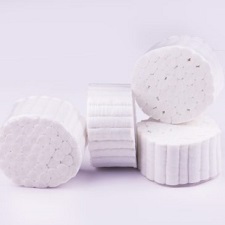 Cotton Rolls