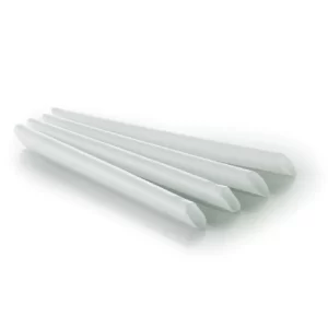 evacuation tubes