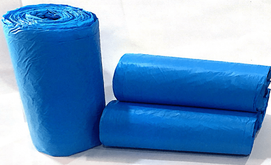 27L garbage bags