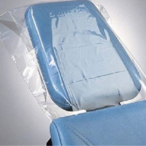 headrest cover