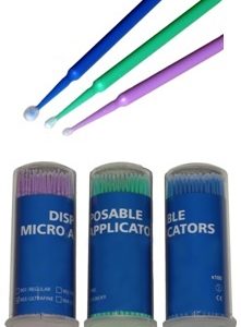 Restorative products