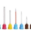 mixing tips dental
