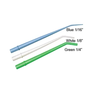 surgical aspirator tips