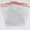 Zip Seal Bags