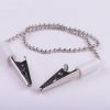 patient bib chain