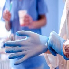 Infection control products