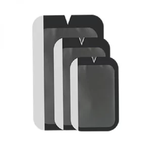 x ray barrier envelopes