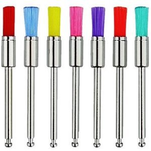 PROPHY BRUSHES – pencil flat
