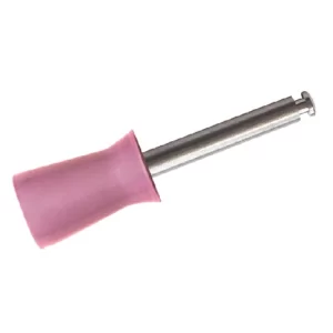 Prophy cups pink