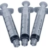 Luer Lock Syringes