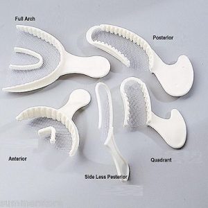 triple trays