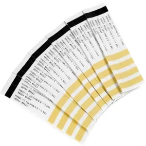 Helix Test Strips