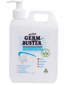 Germ-Buster