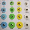 Polishing Discs