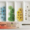 Polishing Discs Kit