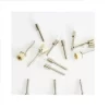 Bristle brush dental