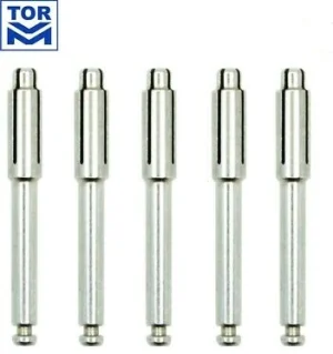 dental mandrel discs