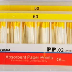 Paper-points size 50
