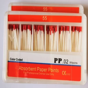 Paper-points size 55