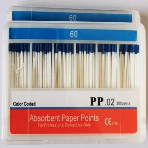 Paper-points size 60