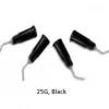 Sealant dispensing tips