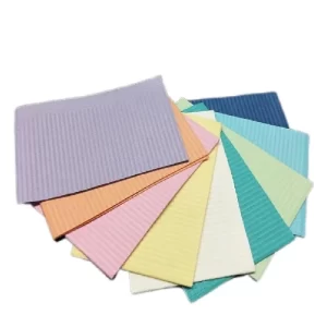 patient bibs premium