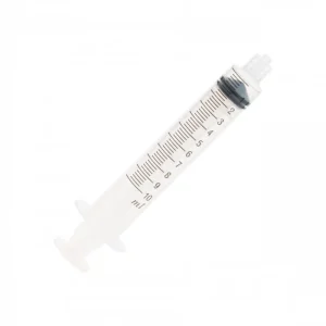 10ml sterile syringes